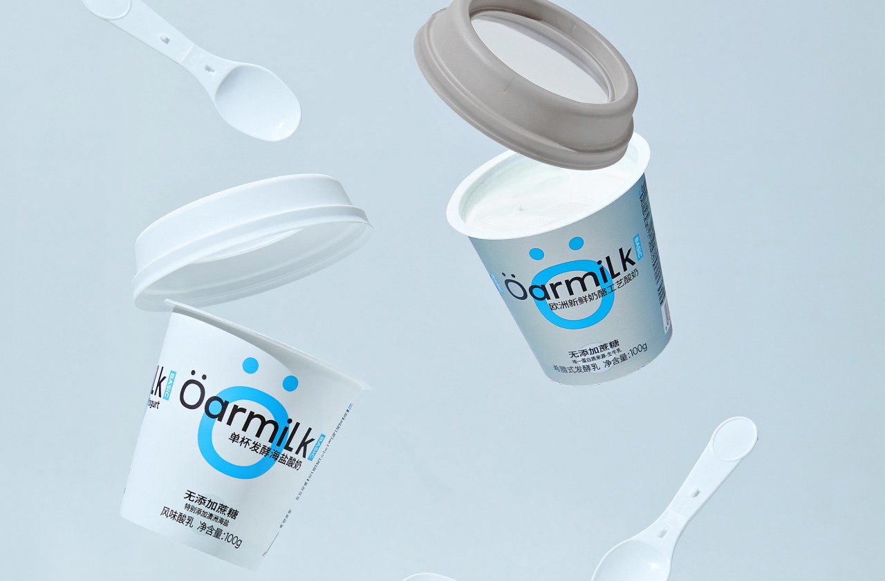 乳品新势力崛起 armilk吾岛获数千万级Pre-A轮融资，加速高端乳制品布局